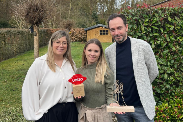 juuniek starter van het jaar