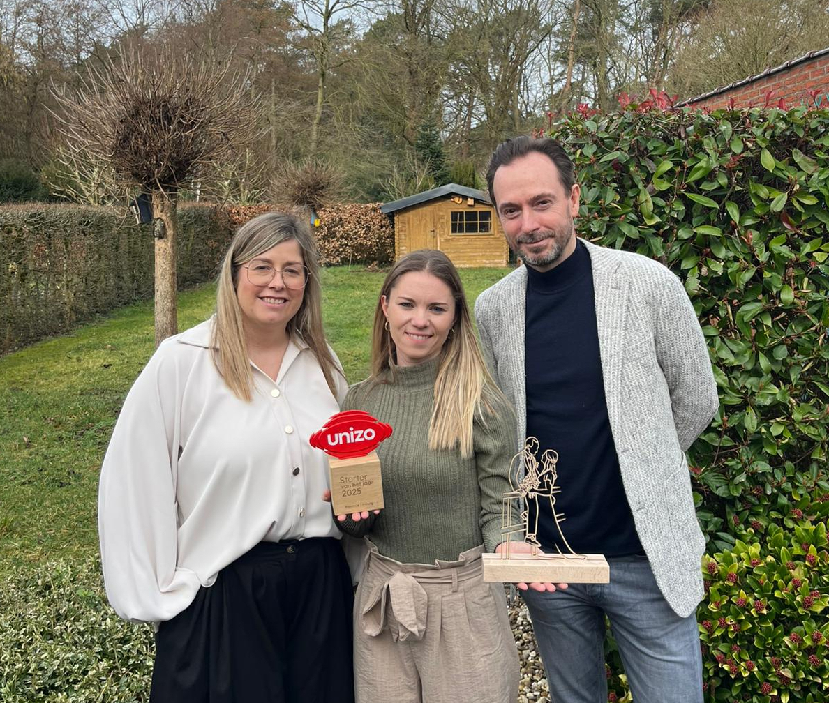 Houtsnijwerk levert creatieve laureaat op