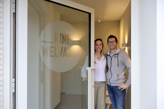 kine welvaart Berlaar