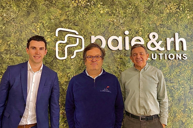 sd worx franse overname