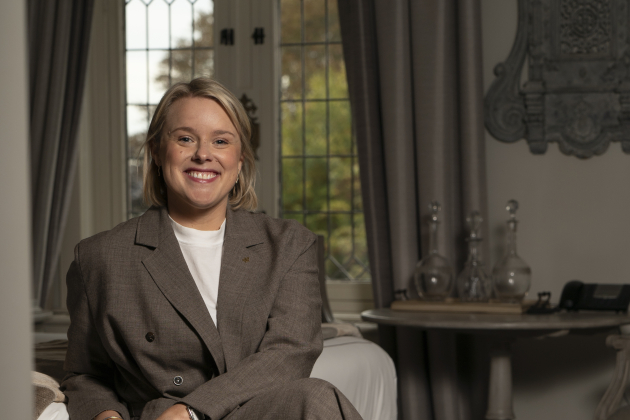 tine bollen ordingen