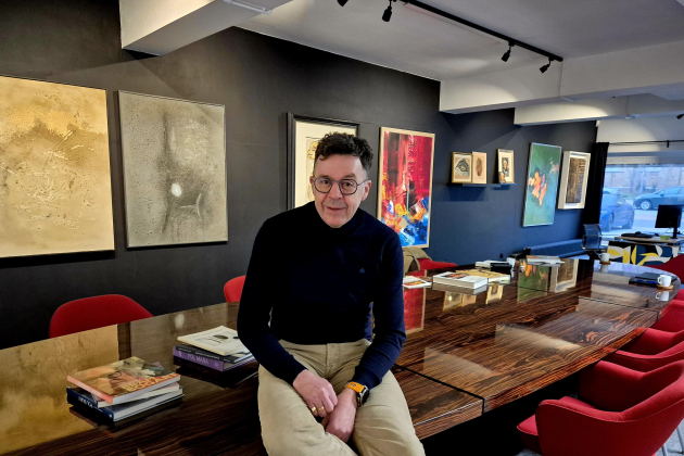 walter martens meetkunst