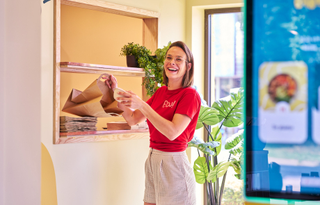 Studio Kimchi x Ellow Bowl