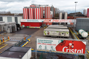 ECONOMY BEER ALKEN-MAES PC