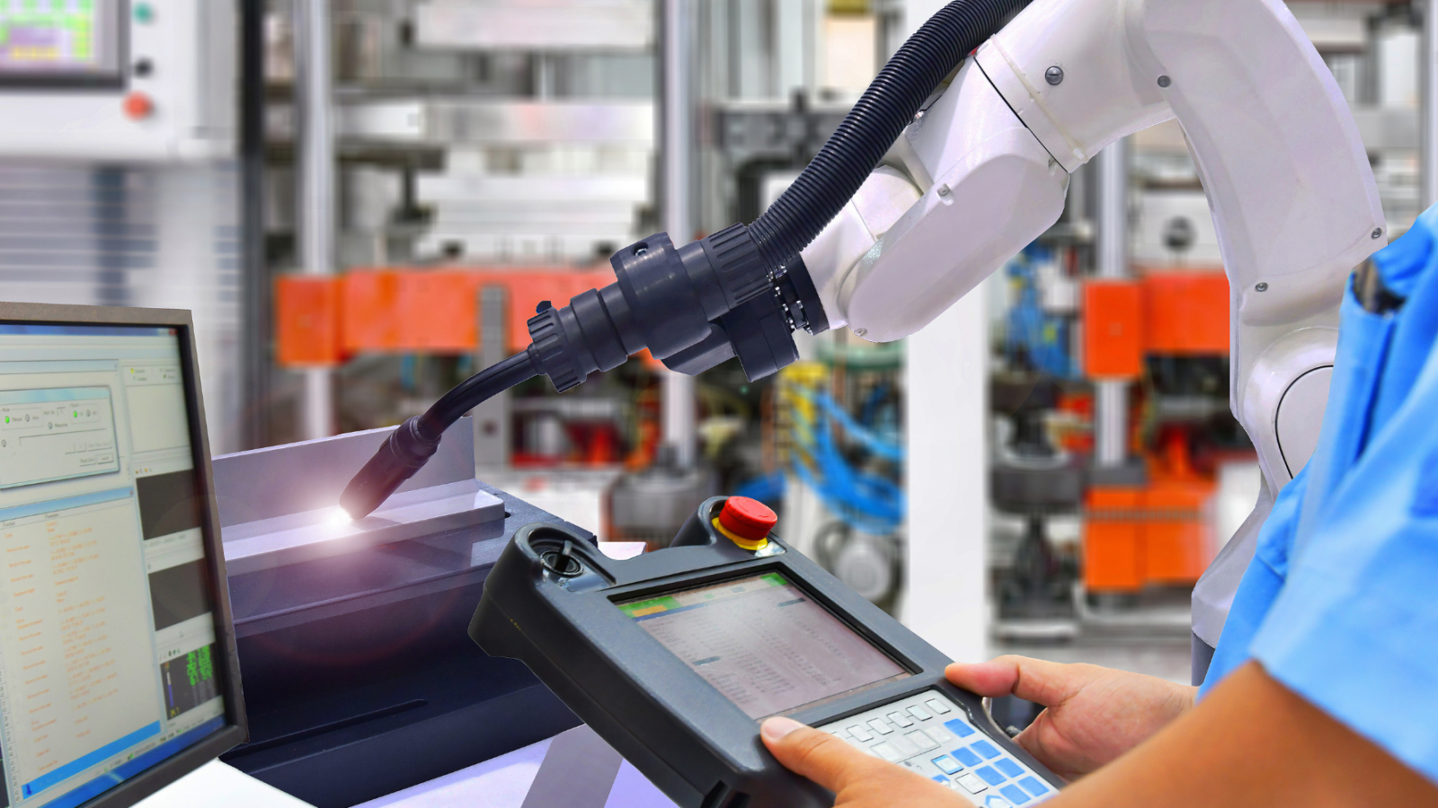 Automatisering