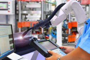 Automatisering