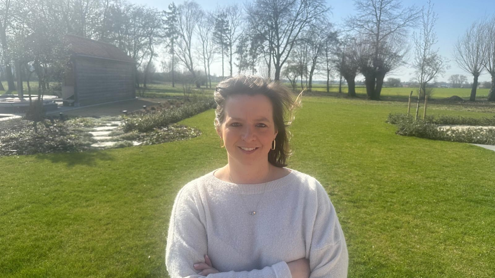 Benedicte Soens – 2026