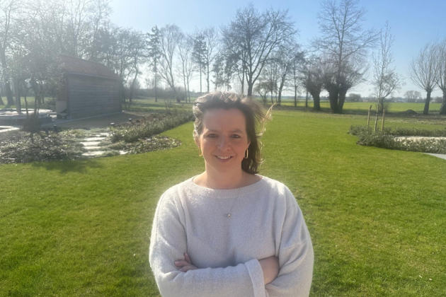 Benedicte Soens – 2026