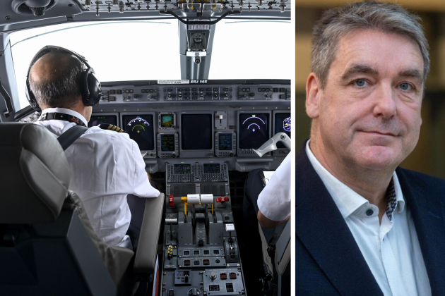 Boeing investeert in luchtvaartopleiding UAntwerpen