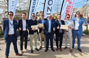 Boules boules MIPIM 2026