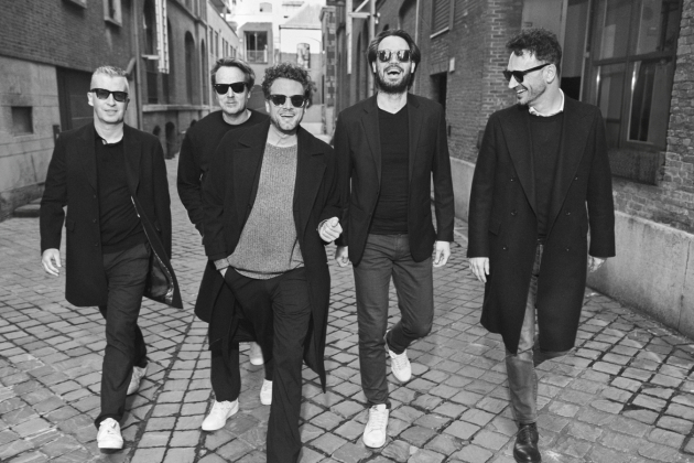 Cartel Agency en Manamana