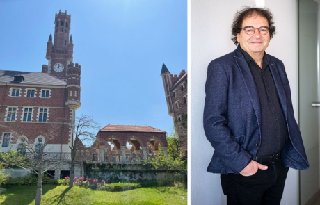 Chinese ambtenaren zijn partners van kmo’s en ondernemers — wat bij ons niet altijd het geval is, niet