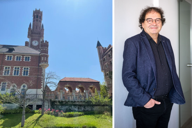 Chinese ambtenaren zijn partners van kmo’s en ondernemers — wat bij ons niet altijd het geval is, niet