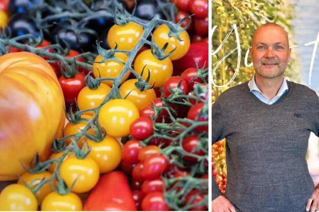 Coen de Ruiter neemt dagelijkse leiding in handen bij Den Berk Délice