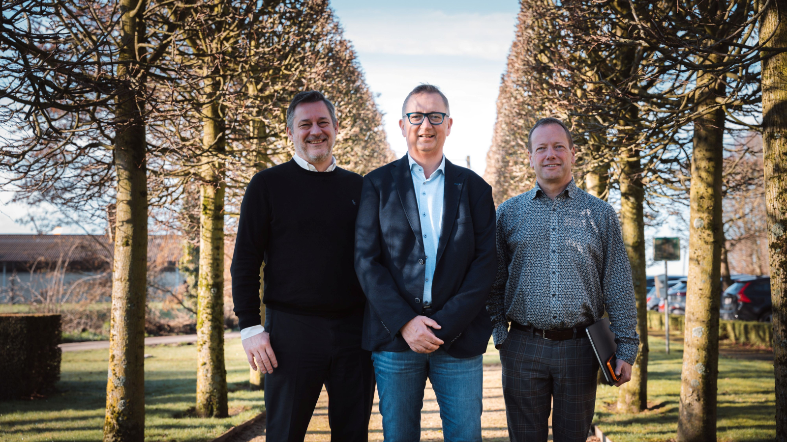 ConXioN Integrate 26