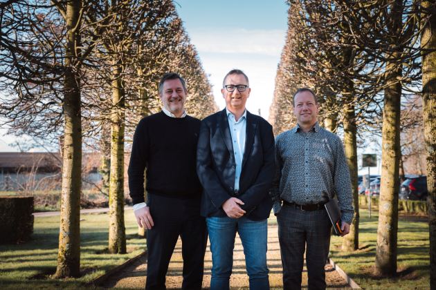 ConXioN Integrate 26