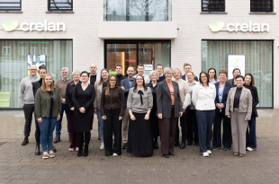 Drie kantoren gaan samen verder als Vesta Advies