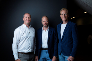 Elindus_vlnr Lode Hullebusch Matthias Detremmerie Steven Vandenhende