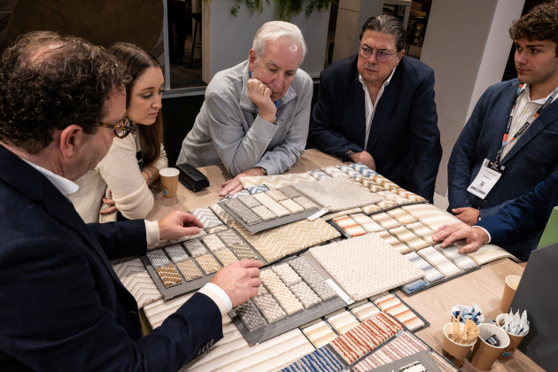 Flanders Flooring Days 26