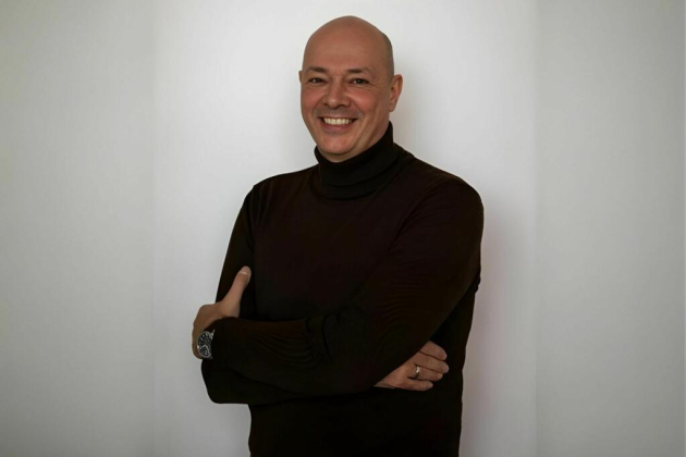 Frank Van Puymbroeck