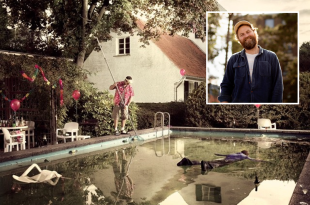 Geert De Taeye winnaar fotograaf van het jaar