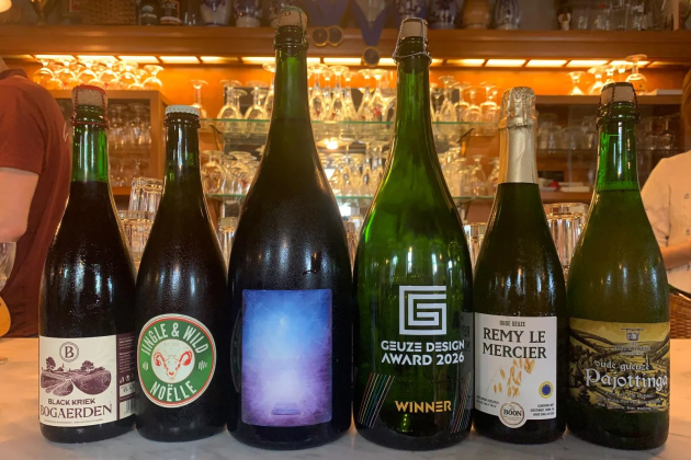 Geuze Design Award