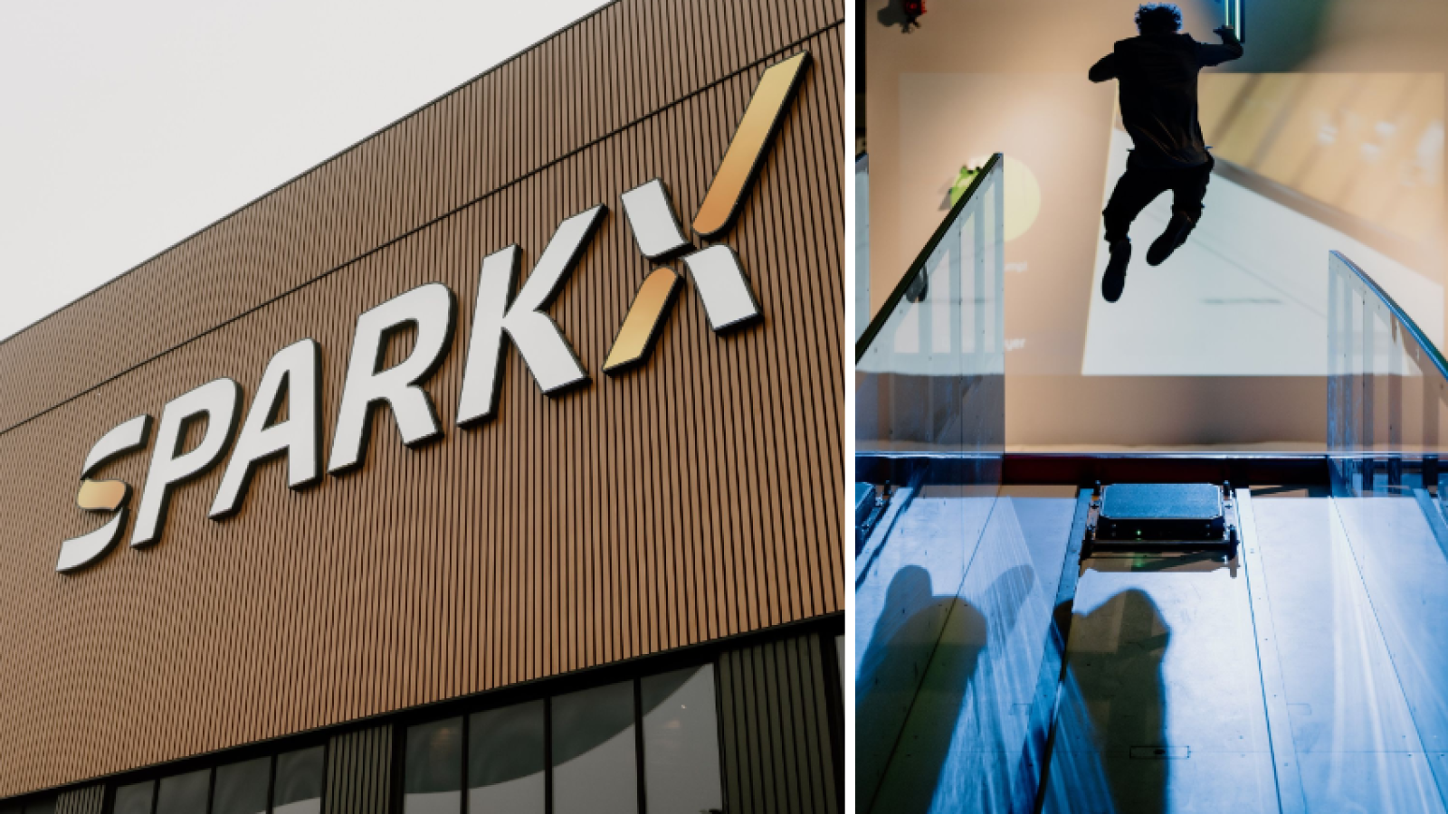 Grootste sportpretpark van België opent in Schelle 2