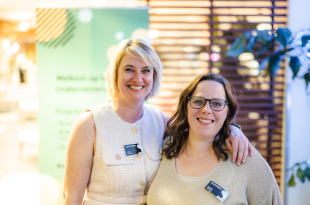 Ondernemersevent Stad Hasselt