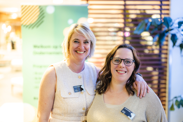 Ondernemersevent Stad Hasselt