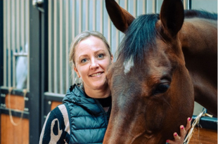 Hippisch Ondernemersnetwerk