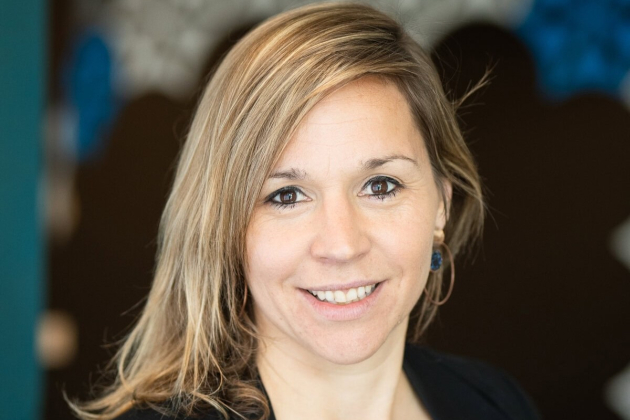 Isabel Vermeulen nieuwe general manager van BlueChem in Antwerpen