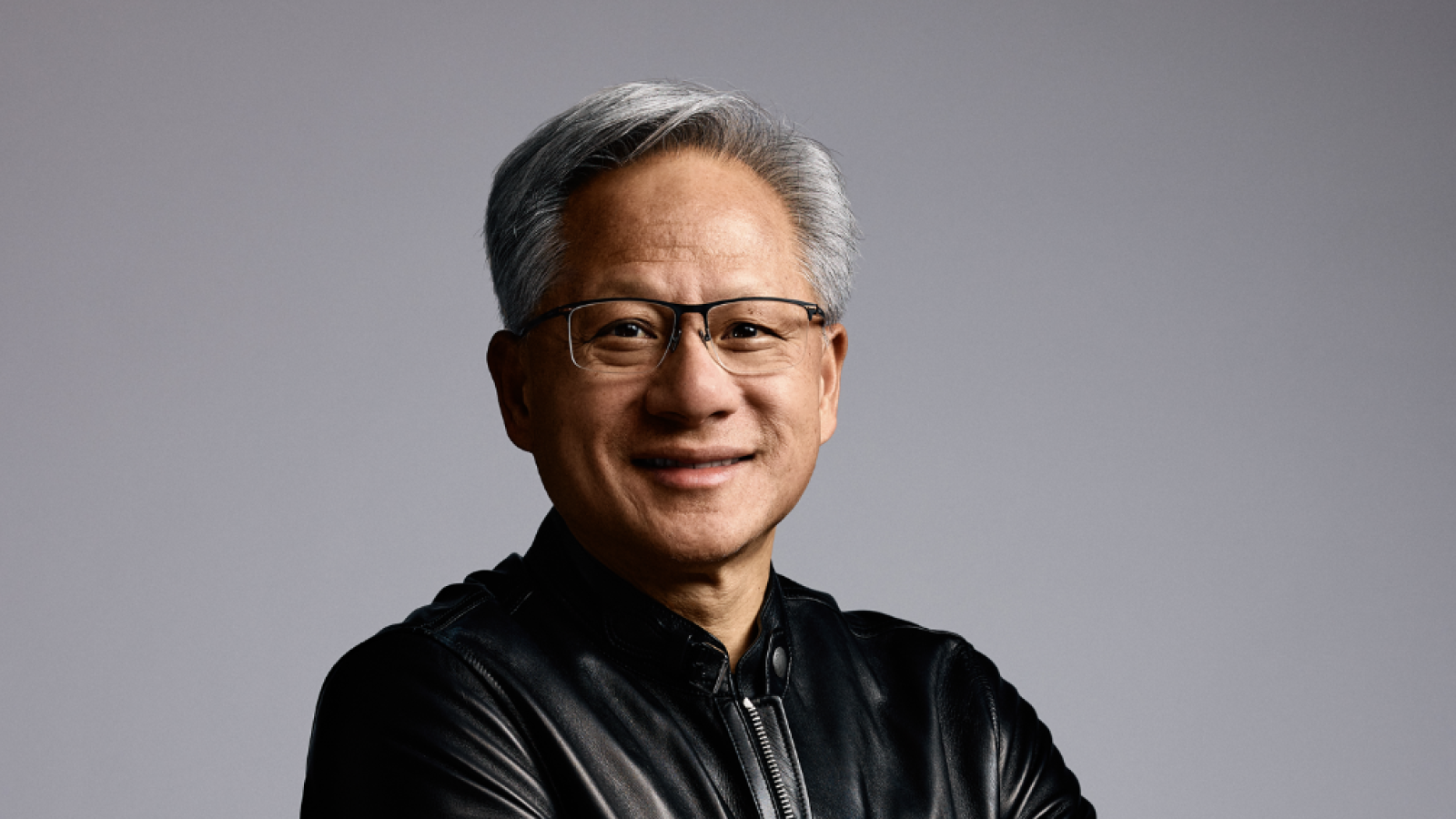 Jensen Huang, oprichter en CEO van NVIDIA, de Amerikaanse wereldleider voor AI-chips.