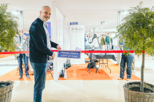 Jurgen Ingels Jobbeurs