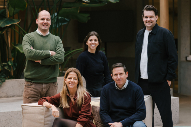 Justine Pôtel en Maxime Vlietinck vervoegen het managementteam van New Balls Please