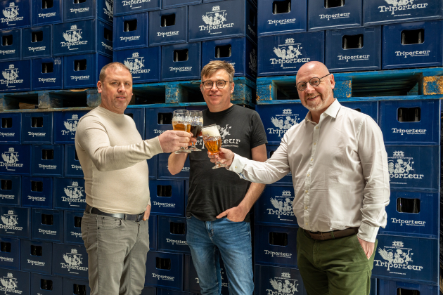 Kristof De Roo – Bert Van Hecke – Stefaan Soetemans (3)