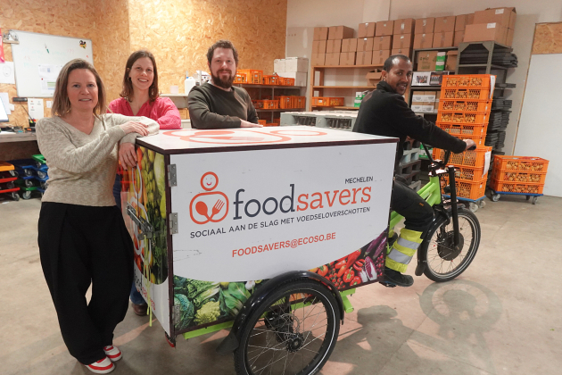 Leen_Ellen_Koen_Voedselhub_Cargill