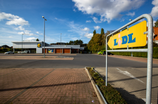 Lidl overweegt zondagsopeningen