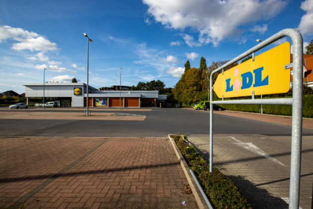 Lidl overweegt zondagsopeningen