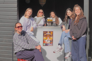 Lier viert bier evenement