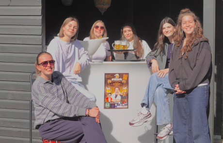 Lier viert bier evenement