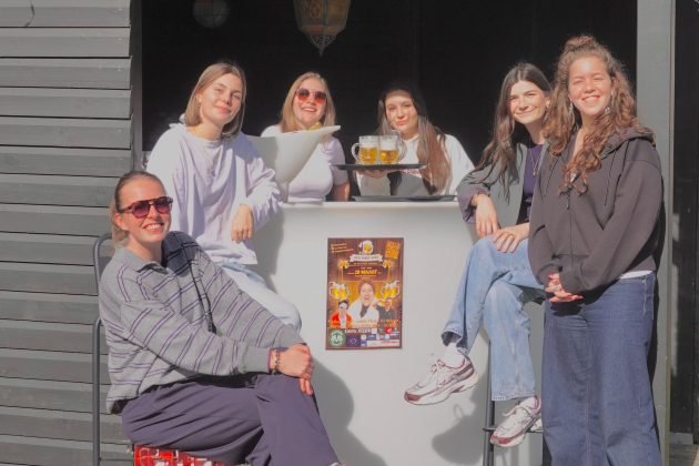 Lier viert bier evenement