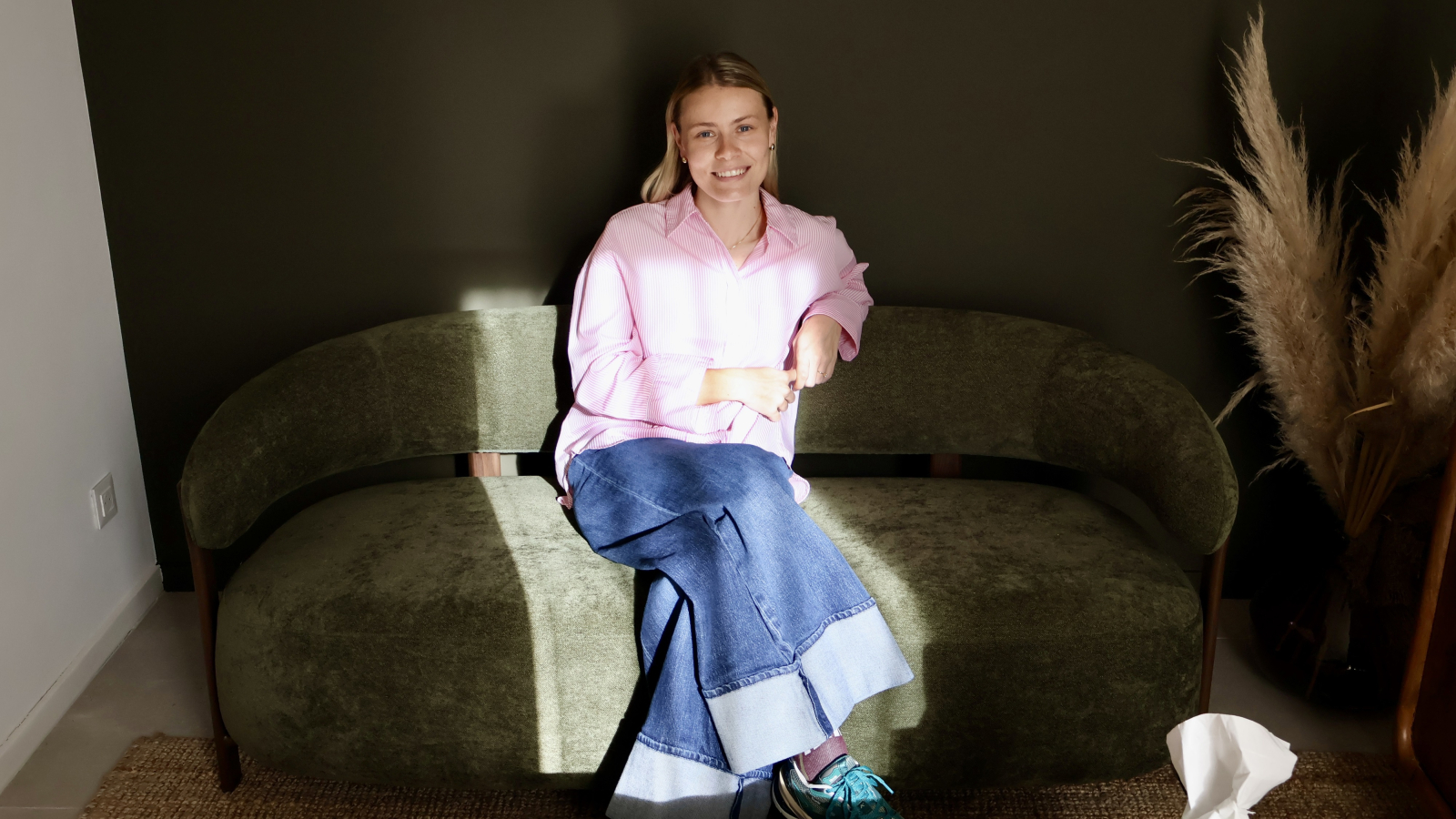 Lisa Schiettecatte dietiste