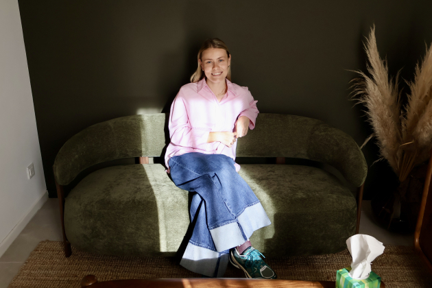 Lisa Schiettecatte dietiste