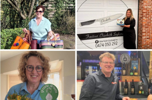 Lokale handelaars slaan handen in elkaar voor Lentemarkt bij Fermulain