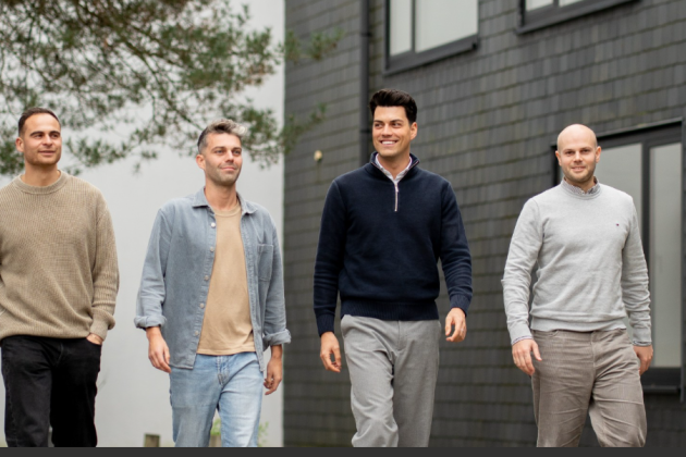 MAAT Vastgoed & Landmeten