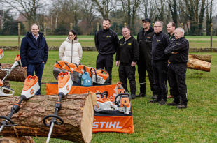 Maes nv eerste Pro Solutions Dealer in de Kempen