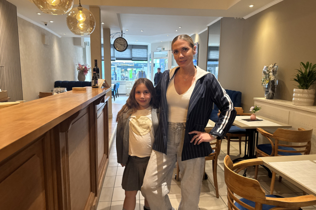 Maison Des Amis Bornem