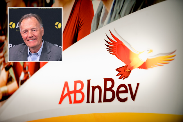 Martin Barrington AB inbev