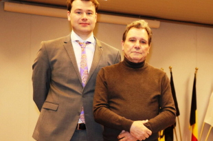 Merchtemse Ondernemersraad lanceert eerste netwerkavond