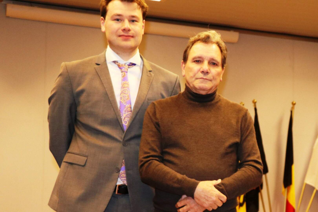 Merchtemse Ondernemersraad lanceert eerste netwerkavond